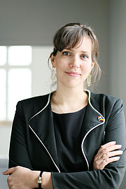 Anika Klaffke