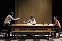 "La Peur" - L'Harmonie communale