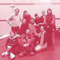 Cie L'Harmonie communale