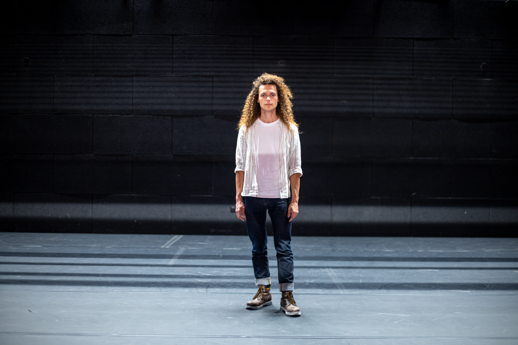 Geoffrey Rouge-Carrassat